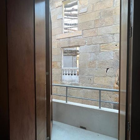 Alojamiento Animas 2 Appartamento Pontevedra Esterno foto