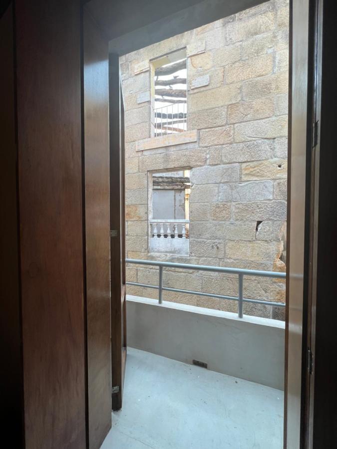 Alojamiento Animas 2 Appartamento Pontevedra Esterno foto